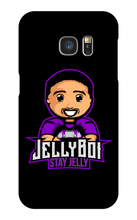 xjellyboix Samsung Phone Cases