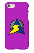 theartstroke iPhone Phone Cases