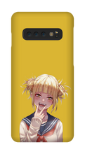 xkeiko Samsung Phone Cases