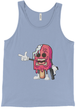 popsiclesfreezer Tank Top