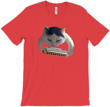Harmonica Felice T-Shirts