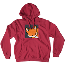klorophile Hoodies (No-Zip/Pullover)
