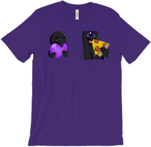 Neo Raven T-Shirt