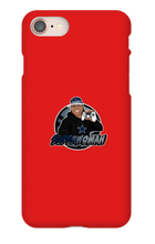 playersimleague iPhone Phone Cases