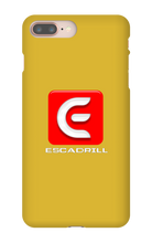 Escadrill iPhone Phone Cases