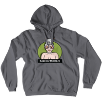 NakedGrandma22 Hoodies (No-Zip/Pullover)