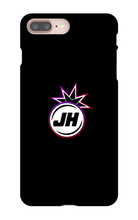 jakehoo iPhone Phone Cases