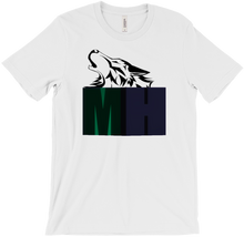 MoonsHowl Alternate T-Shirts