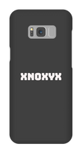 xn0xyx Samsung Phone Cases