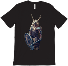 T-Shirts - Last Alliance Prétendant