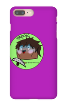 cedricgames iPhone Phone Cases