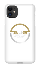 ajgaming2019 iPhone Phone Cases