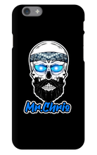 mrchrisrespect iPhone Phone Cases