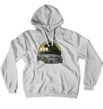 zofx Hoodies (No-Zip/Pullover)