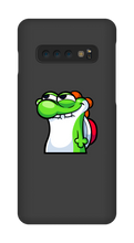 juzSmug Samsung Phone Case