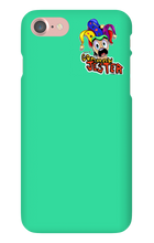 commonjester iPhone Phone Cases