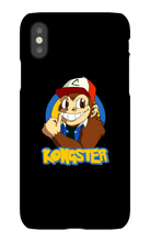 kongsters iPhone Phone Cases