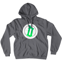 degree Hoodies (No-Zip/Pullover)
