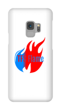 tfsflame Samsung Phone Cases