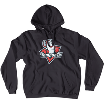 HumanTampon TV Hoodies (No-Zip/Pullover)