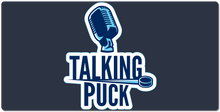 Talking Puck XXL Gaming Mousepad