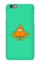 public_nachos iPhone Phone Cases