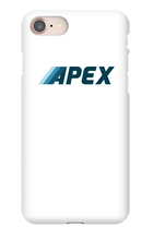 APEX Drone Racing iPhone Phone Cases