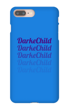 darkechild iPhone Phone Cases