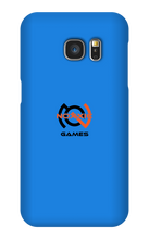 NoxxicGames Samsung Phone Case