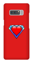 Phone Cases-Samsung-natashalu D heart