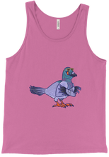 Pigeon Tank Top
