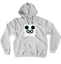 echoofficaltsl Hoodies (No-Zip/Pullover)