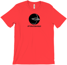 tonjogando T-Shirts