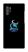 beefygaming07 Samsung Phone Cases