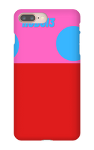 hodgi3 iPhone Phone Cases