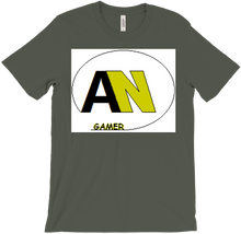 aneu_gamer T-Shirts
