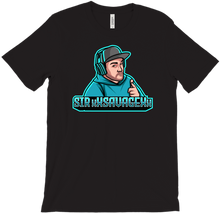 sir_xxsavagexx T-Shirts