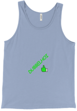 dubbelhoi Tank Top