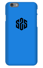S2S iPhone Cases