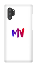 markven Samsung Phone Cases