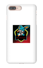mrbunny_original iPhone Phone Cases