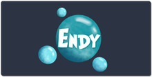 Endy XXL Gaming Mousepad
