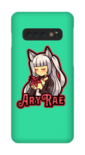 ary_rae Samsung Phone Cases