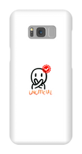 mrunofficial7_7 Samsung Phone Cases