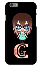 Cimmarian iPhone Phone Cases