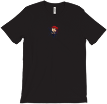 th3_vincent-9739 T-Shirts