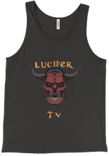 lucifer_666_tv Tank Top