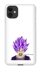 majorhurricanetv iPhone Cases