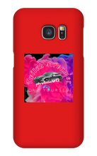 porscheturbo12 Samsung Phone Cases