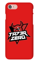 taterzero73 iPhone Phone Cases